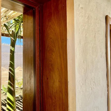 Le Vahine Eco-Resort Toliara Exterior photo